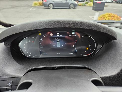 Used 2025 RAM ProMaster 2500 w/ Quick Order Package 22H SLT+ image 21