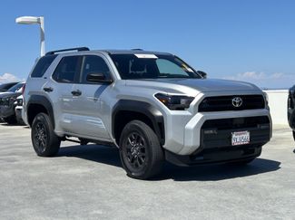 Certified 2026 Toyota 4Runner SR5 AWD/4WD video 2