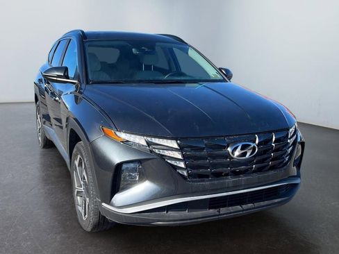 New 2024 Hyundai Tucson SEL w/ Convenience Package AWD/4WD image 7