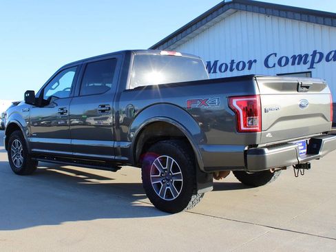 Used 2015 Ford F150 XLT w/ Equipment Group 301A Mid image 7