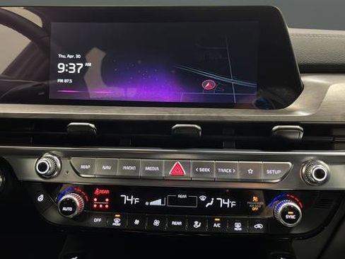Used 2025 Kia Telluride SX X-Line AWD/4WD image 13