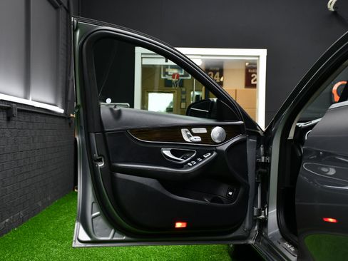 Used 2015 Mercedes-Benz C 300 Sedan w/ Premium 1 Package image 15