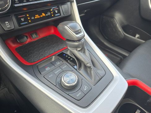 Used 2023 Toyota RAV4 TRD Off-Road w/ TRD Off-Road Weather Package image 32