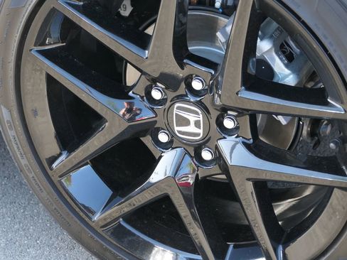 Used 2026 Honda Civic Sport image 11