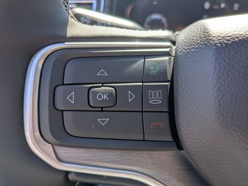 New 2026 Jeep Grand Wagoneer Limited w/ Rear Seat Video Group I AWD/4WD image 21