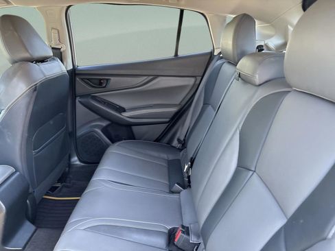 Used 2021 Subaru Crosstrek 2.5i Sport w/ Moonroof Package image 18