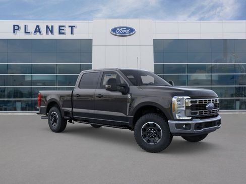 New 2026 Ford F250 XLT w/ Tremor Off-Road Package AWD/4WD image 9
