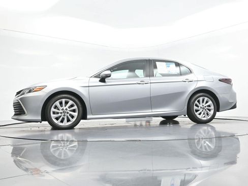 Used 2024 Toyota Camry LE FWD image 45