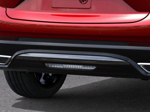 New 2026 Buick Envision Sport Touring image 15