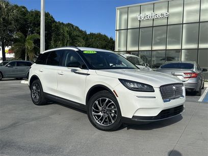 Used 2022 Lincoln Corsair FWD