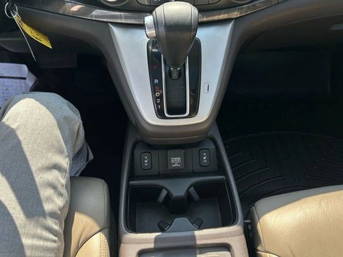 Used 2014 Honda CR-V EX-L image 13