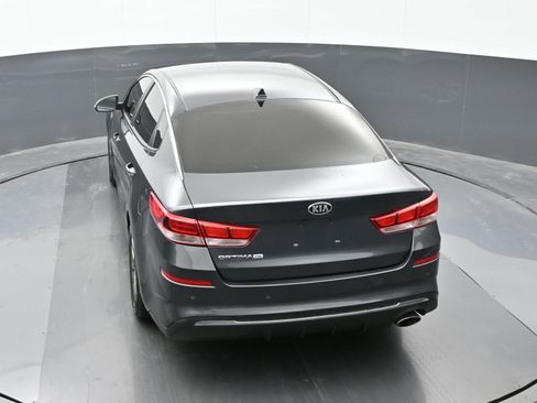 Used 2020 Kia Optima LX image 34
