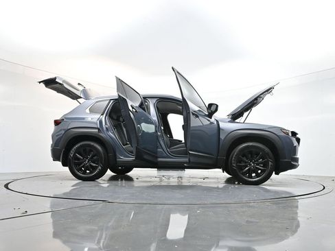 Used 2024 MAZDA CX-50 AWD 2.5 S w/ Select Package image 39