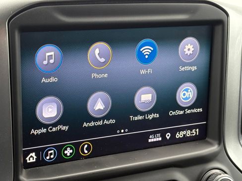 Used 2020 Chevrolet Silverado 1500 LT w/ All-Star Edition image 25