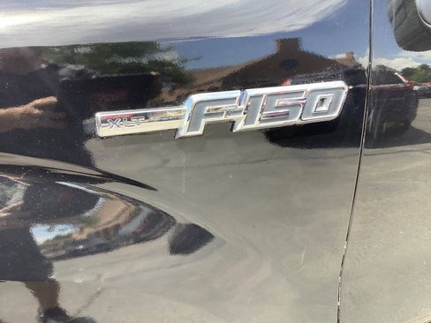 Used 2010 Ford F150 XLT AWD/4WD image 23