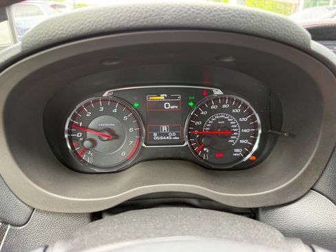 Used 2019 Subaru WRX AWD/4WD image 23