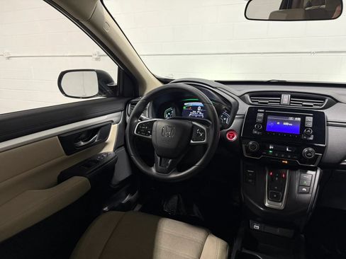 Used 2020 Honda CR-V LX image 21