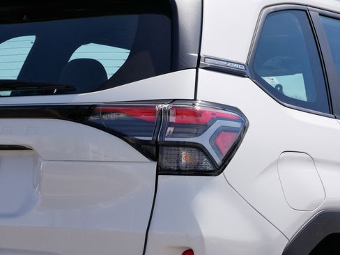 Used 2026 Subaru Forester image 17