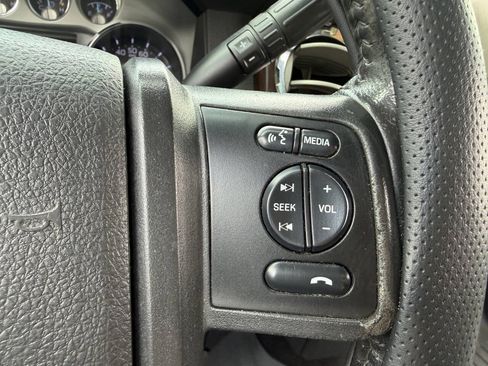 Used 2014 Ford F350 Lariat w/ Lariat Ultimate Package AWD/4WD image 18