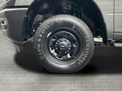 New 2026 RAM 2500 Tradesman image 48