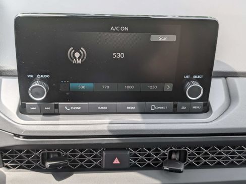 Certified 2024 Honda Accord LX image 24
