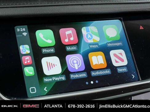 Used 2018 Cadillac XT5 Luxury w/ Driver Awareness Package image 17