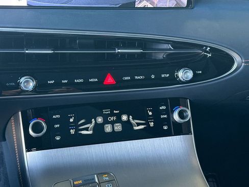 New 2026 Genesis GV70 3.5T Sport Advanced image 21