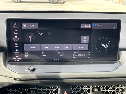 Certified 2023 Honda Accord Sport image 16