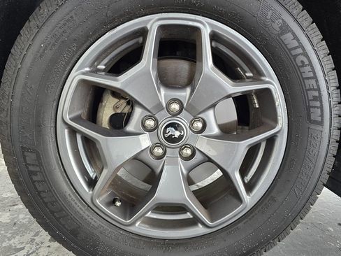 Used 2021 Ford Bronco Sport Badlands AWD/4WD image 64