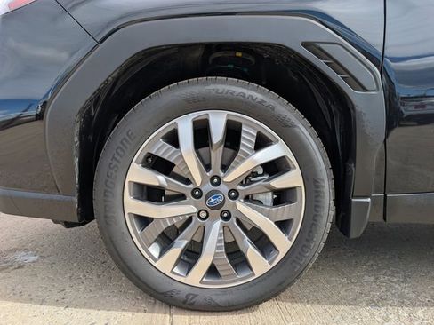 Used 2025 Subaru Forester Touring w/ Protection Package image 9