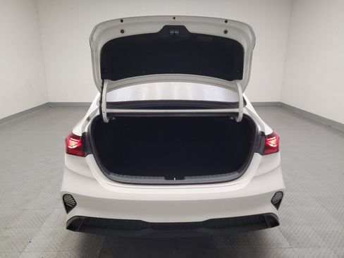Used 2023 Kia Forte LXS FWD image 29