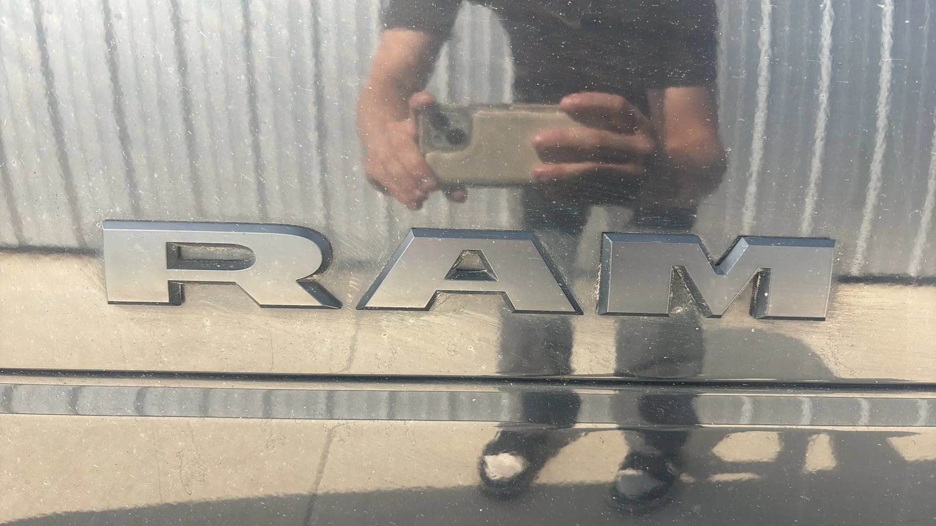 Used 2021 RAM 3500 Limited AWD/4WD image 15