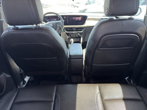 Used 2025 Buick Encore GX Sport Touring w/ Advanced Technology Package image 14