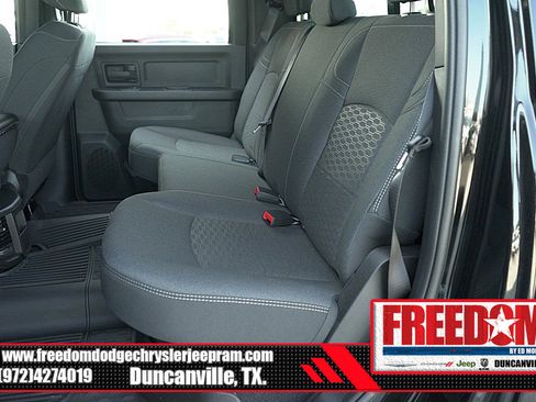 New 2025 RAM 2500 Tradesman image 14