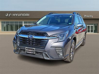 Used 2023 Subaru Ascent Limited w/ Technology Package