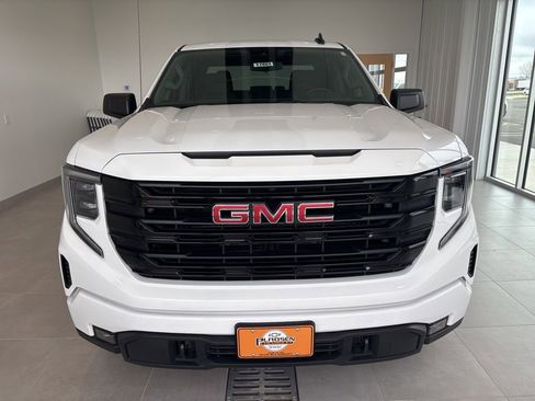 Used 2024 GMC Sierra 1500 Elevation AWD/4WD image 6