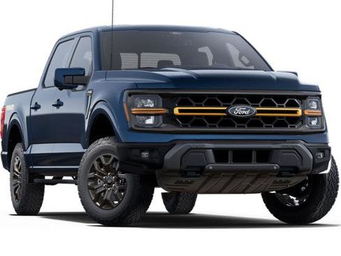 New 2025 Ford F150 Tremor w/ Equipment Group 402A High image 26