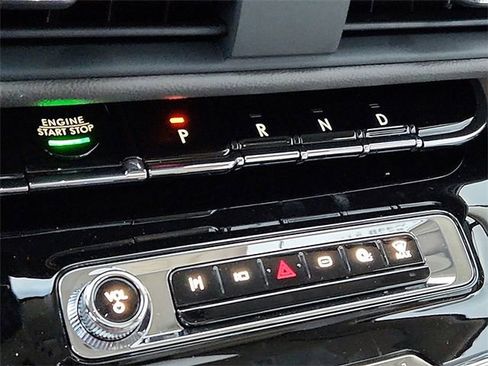 New 2024 Lincoln Corsair Grand Touring AWD/4WD image 8