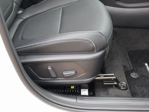 New 2026 Hyundai Santa Cruz Limited image 11