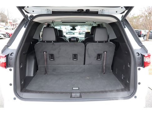 Used 2019 Chevrolet Traverse Premier w/ LPO, Blackout Package image 46