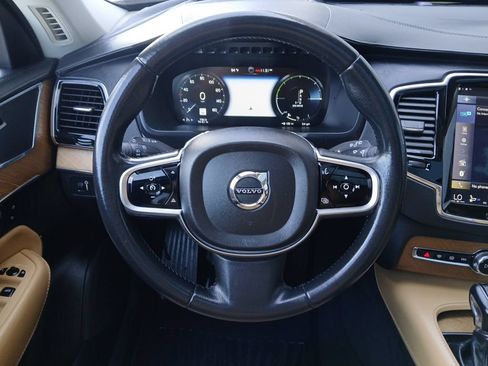 Used 2016 Volvo XC90 T6 Inscription AWD/4WD image 21