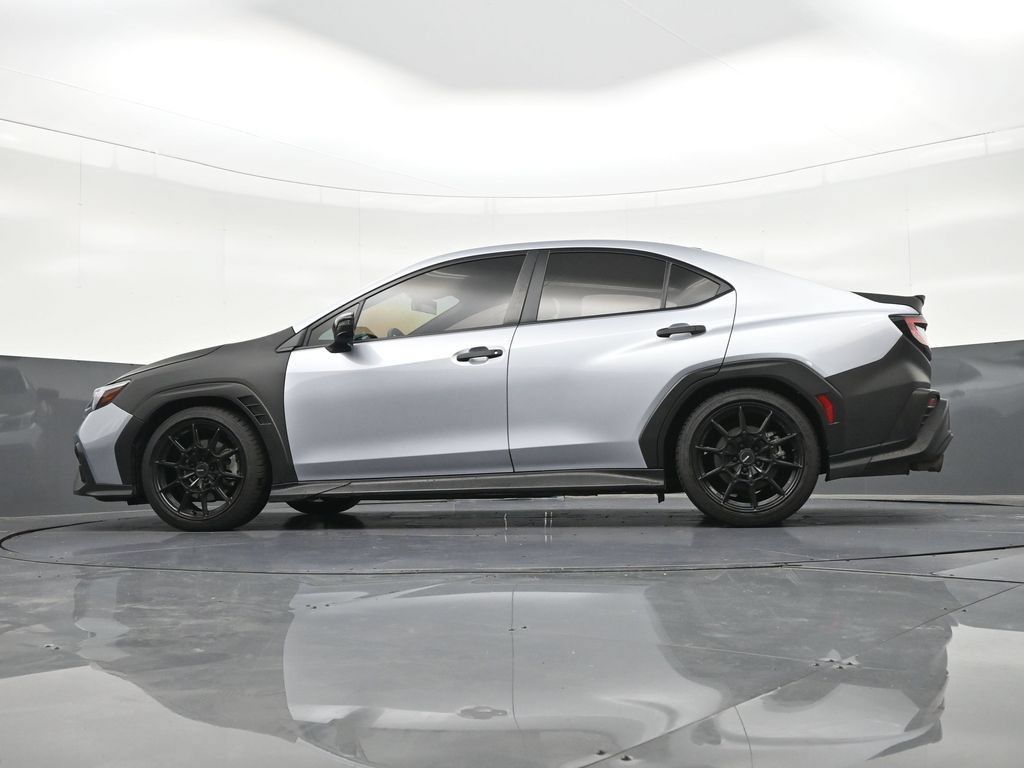 Used 2022 Subaru WRX GT AWD/4WD image 24