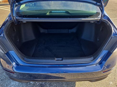 Used 2025 Honda Accord SE image 28