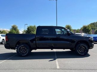 New 2026 RAM 1500 Rebel w/ Advanced Safety Group II video 2