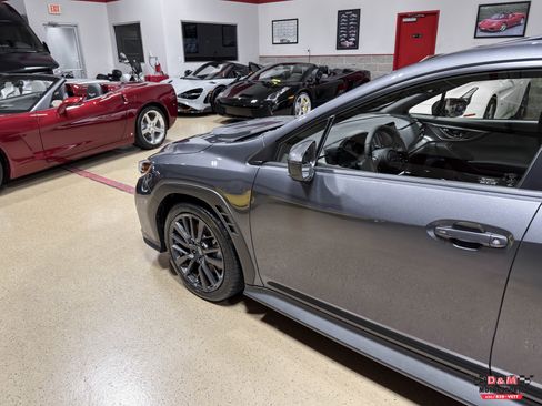 Used 2024 Subaru WRX Premium image 39