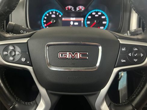 Used 2022 GMC Canyon Elevation w/ Elevation Premium Package AWD/4WD image 63