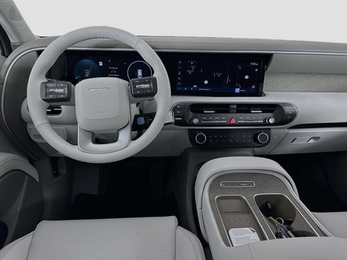 New 2026 Hyundai Palisade SEL Premium FWD image 18