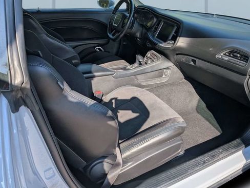 Used 2022 Dodge Challenger R/T w/ Plus Package RWD image 12