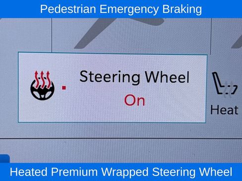 New 2027 Chrysler Pacifica Select FWD image 17