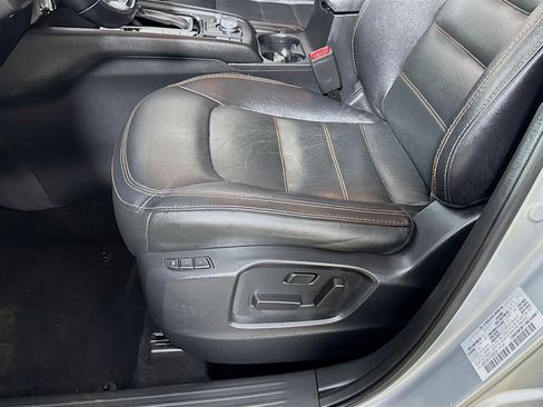 Used 2023 MAZDA CX-5 AWD 2.5 S image 21